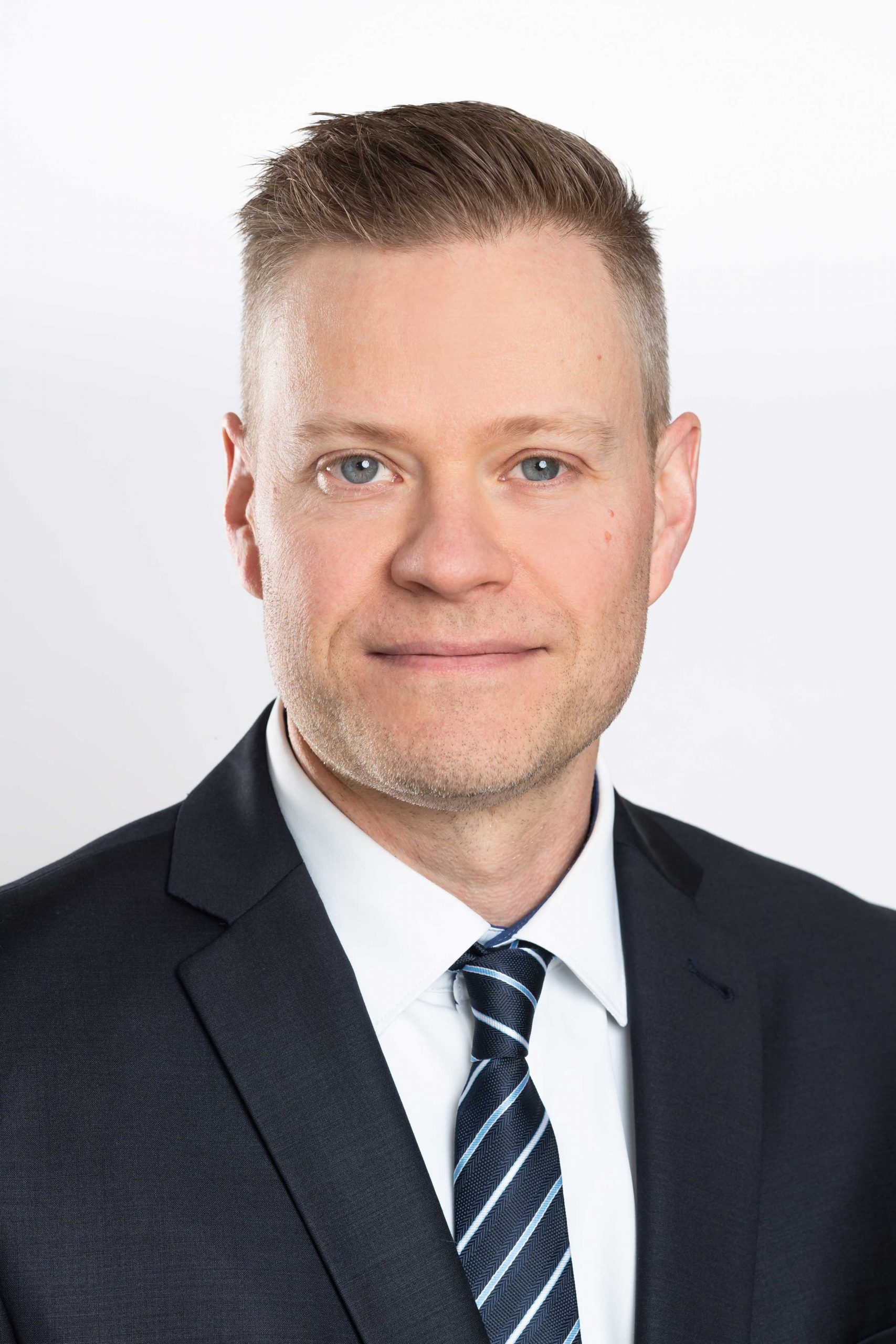 Christian Juteau - Assistant directeur général - Eldorado Gold Québec