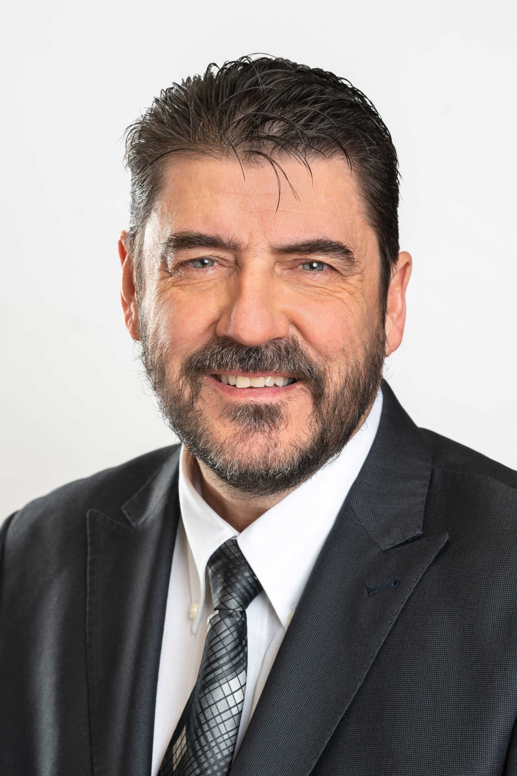 Sylvain Lehoux - Vice-président directeur général
